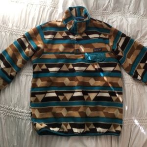 Patagonia Pullover